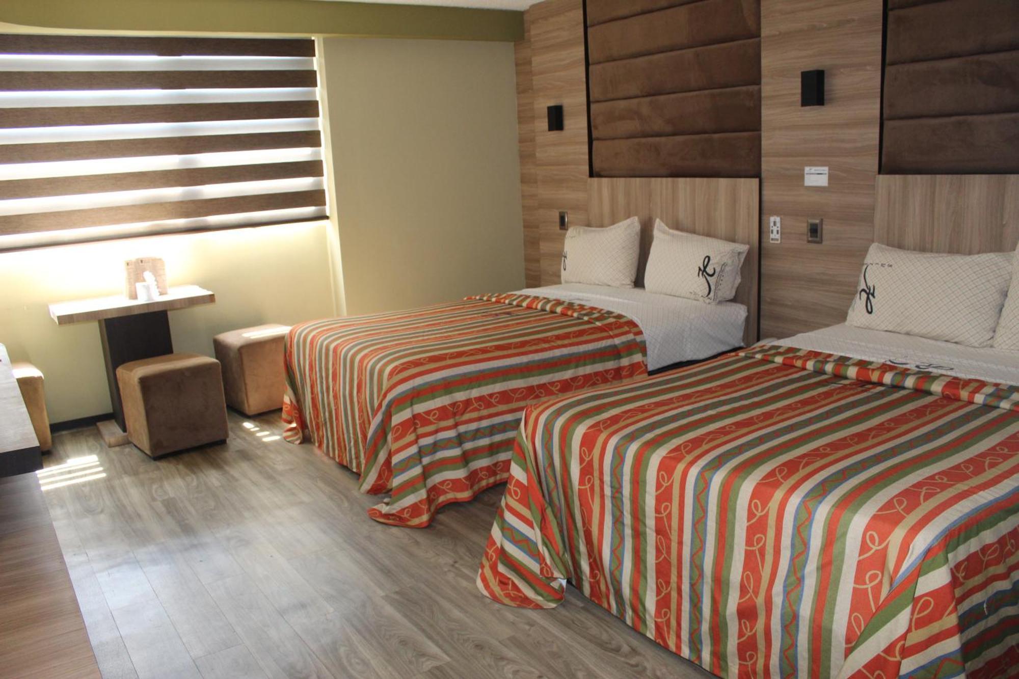 Hotel California Cdmx Roma Sur Mexico By Eksteriør billede