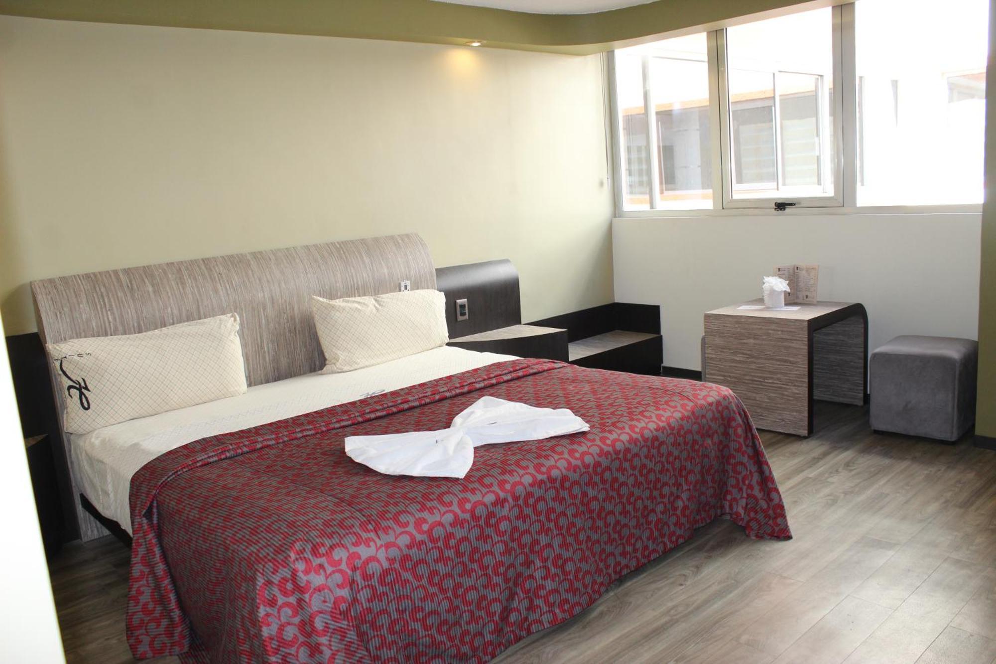 Hotel California Cdmx Roma Sur Mexico By Eksteriør billede