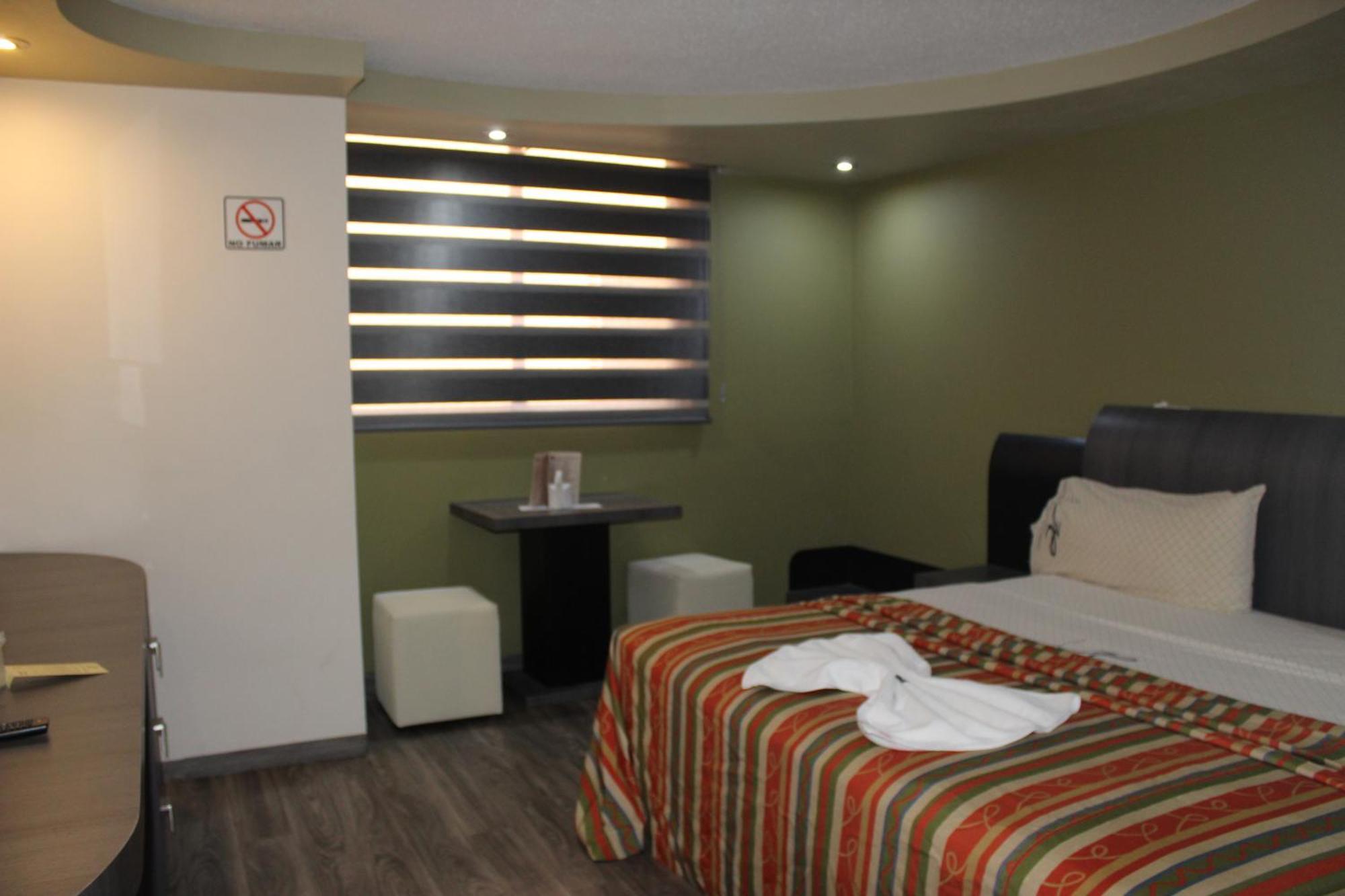 Hotel California Cdmx Roma Sur Mexico By Eksteriør billede