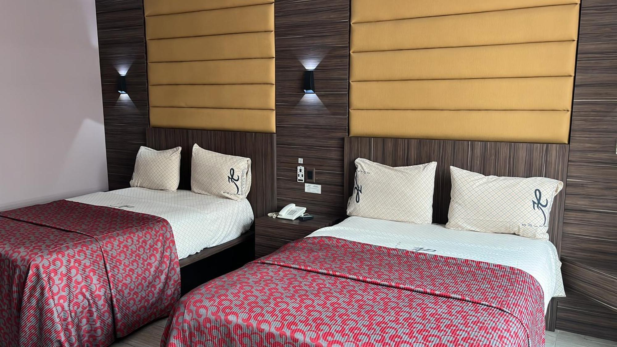 Hotel California Cdmx Roma Sur Mexico By Eksteriør billede